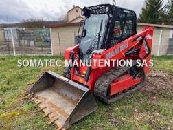 Manitou 1350RT