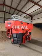 Kuhn Axis 50.2 M-EMC-W