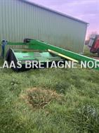 John Deere FAUCHEUSE COND