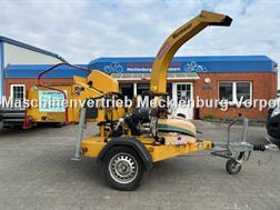 Vermeer BC 600XL