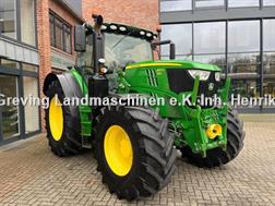 John Deere 6175R