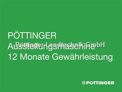 Pöttinger TOP 422 A