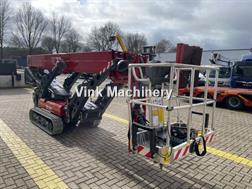 Hinowa TC 22 rupshoogwerker