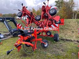 Kuhn GF8712T
