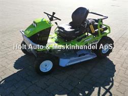 Grillo Climber 10 AWD 27