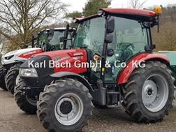 Case IH Farmall 55 A