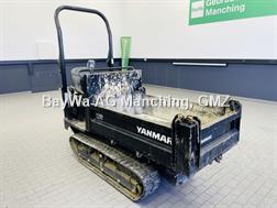 Yanmar DUMPER C12 RB