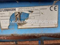 Lemken Sonstiges