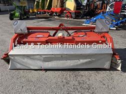 Kuhn GMD 802  F