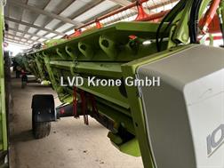 Claas LEXION 760