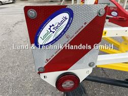 Pöttinger Eurotop 422