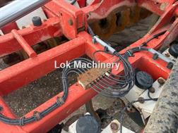 Kaweco Evers Toric SI 452 / 56 M R62 Schijvenbemester bou