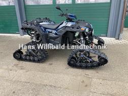 Polaris Sportsman XP 1000 S