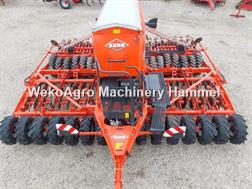 Kuhn Espro 6000 RC "Mix" Vistaflow