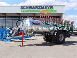 Vakutec VA 8600 + Schleppschuh