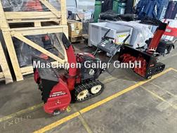Honda HS 970 Schneefräse mit E-Start und Raupenantrieb