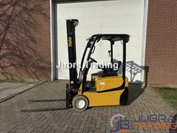Yale ERP16VT