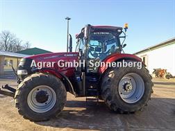 Case IH PUMA 240 CVX