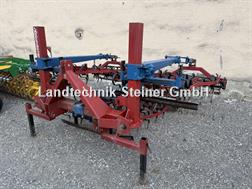 Hatzenbichler Federzinkenegge mit 330 cm