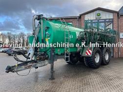 BSA DLP 620 inkl. Vogelsang 24M