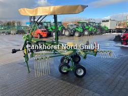 Krone SWADRO S 380