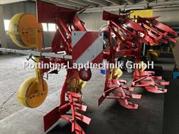 Pöttinger SERVO 2000 P 3- schar