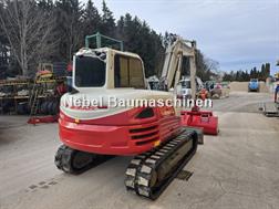 Takeuchi TB290-2