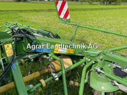 Krone KW 7.92/8