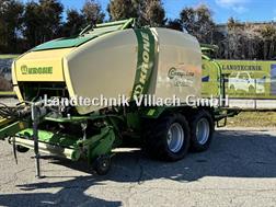 Krone Comprima CV 150 XC