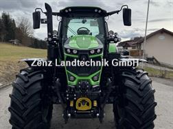 Deutz-Fahr Agrotron 6160