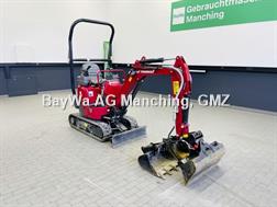 Yanmar VIO 12-2A