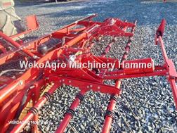 Horsch Cultro 9 TC 3 pkt