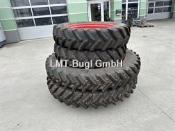 BKT 320/85R36 u. 320/90R54
