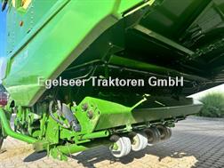 Krone ZX 430-GL