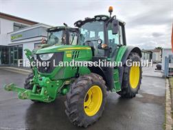 John Deere 6130 M