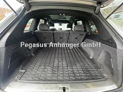 Audi SQ7 4.0 TDI quattro V8 PKW SUV AHK Pano 1.Hand