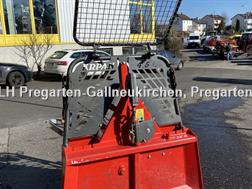 Krpan Seilwinde 4,5 E