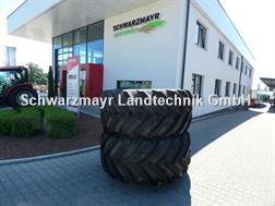 Michelin IF 800/65R32 CFO+ Reifen - Garnituren