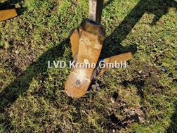 Lemken SMARAGD 9/300