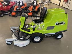 Grillo FD 280 16pk Frontmaaier