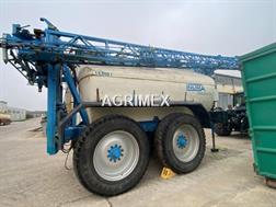 Inuma Marathon 13036