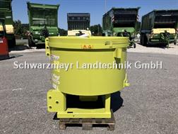 Fliegl AgroCenter Favorite 600lt.