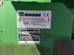 Krone EasyCut32