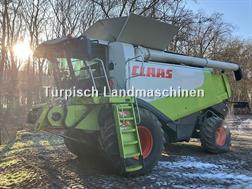 Claas LEXION 600