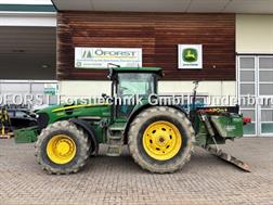 John Deere 7930