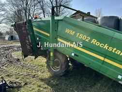WM Kartoffeltechnik ROCKSTAR 1532