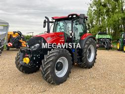 Case IH MAXXUM 135 CVX