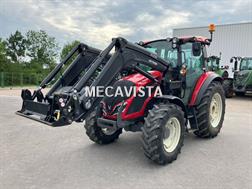 Valtra A85