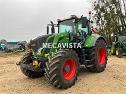 Fendt 824 VARIO PROFI +