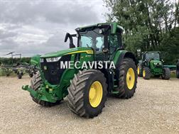 John Deere 7R290